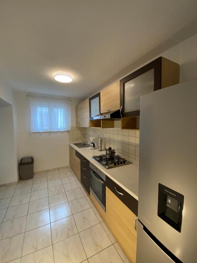 Comfy Apartment In A Quiet Neighborhood Šibenik Exteriér fotografie