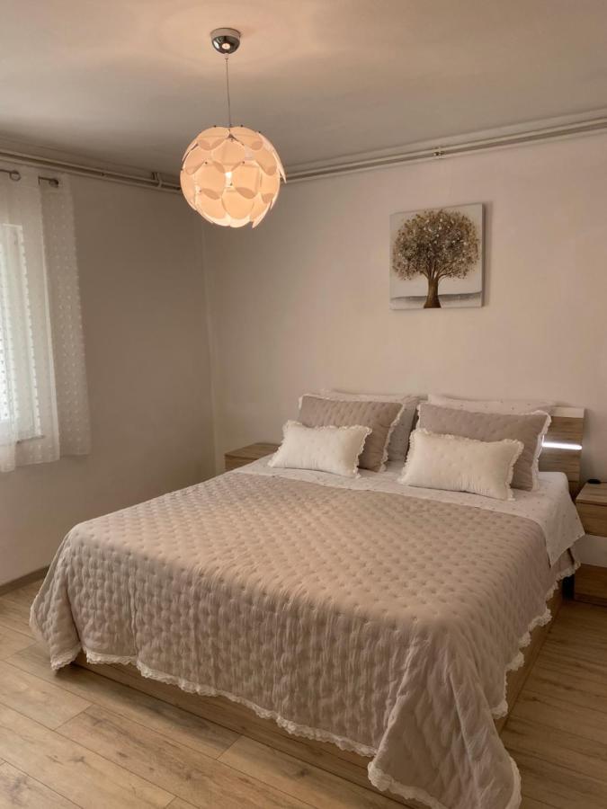 Comfy Apartment In A Quiet Neighborhood Šibenik Exteriér fotografie