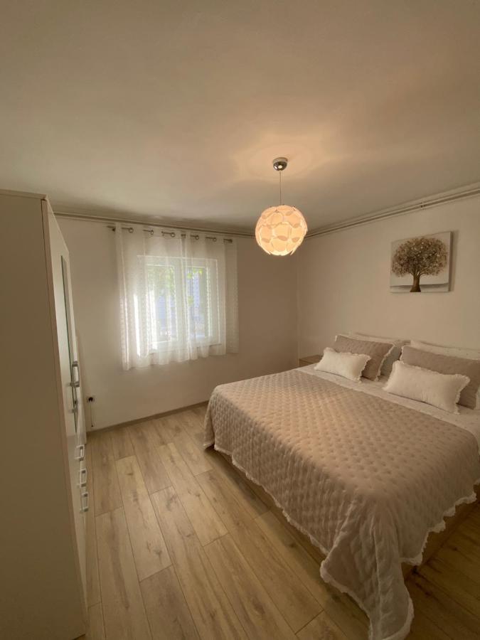 Comfy Apartment In A Quiet Neighborhood Šibenik Exteriér fotografie